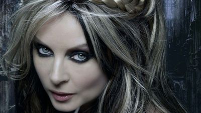 Sarah Brightman
