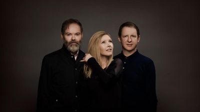 Saint Etienne