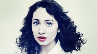 Regina Spektor