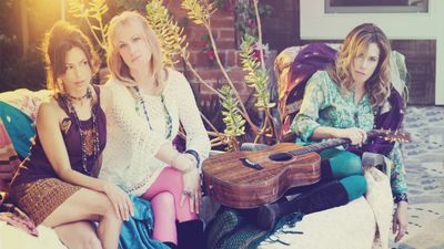 The Bangles
