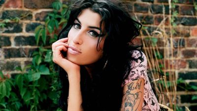 Amy Winehouse
