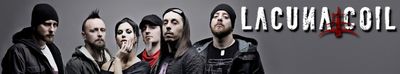 Lacuna Coil