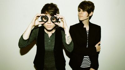 Tegan and Sara