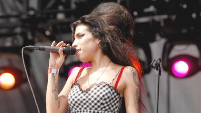Amy Winehouse