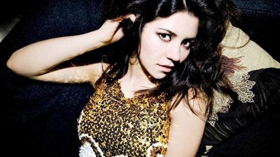 Marina and the Diamonds