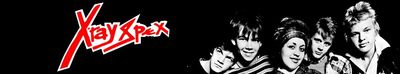 X-Ray Spex