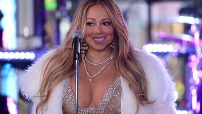 Mariah Carey