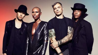 Skunk Anansie