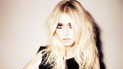 The Pretty Reckless