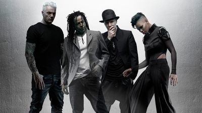 Skunk Anansie