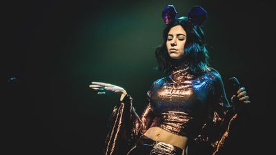 Marina and the Diamonds