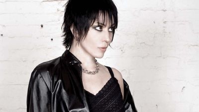 Joan Jett and the Blackhearts