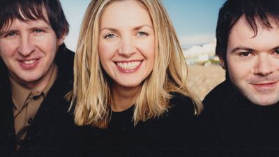 Saint Etienne