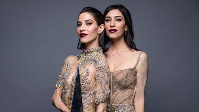 The Veronicas