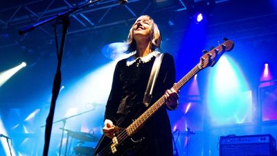 The Muffs