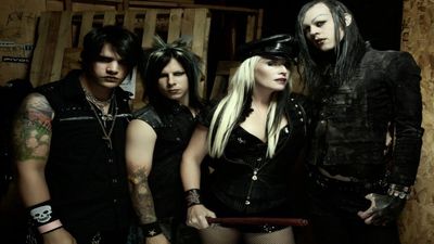 Genitorturers