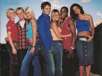 S Club 7