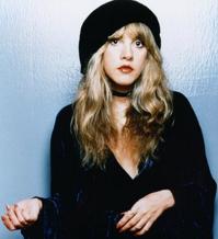 Stevie Nicks