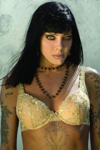 Bif Naked