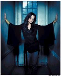 Sarah Mclachlan