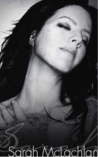 Sarah Mclachlan