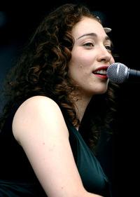 Regina Spektor