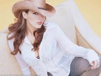 Sara Evans