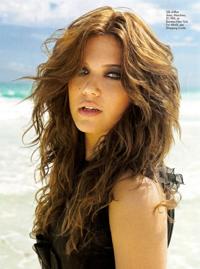 Mandy Moore