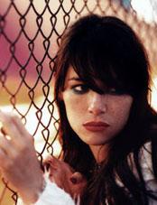 Rachael Yamagata