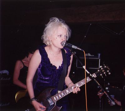 Amanda Rootes Amanda Rootes