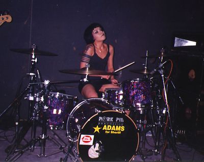 Angie Adams Angie Adams
