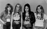 The Runaways