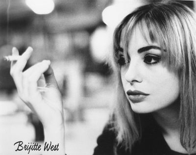 Brijitte West Brijitte West