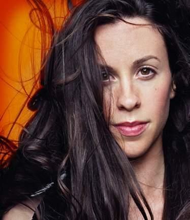 Alanis Morissette Alanis Morissette