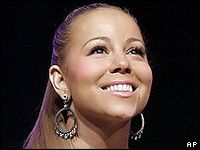 Mariah Carey
