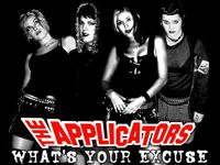 The Applicators