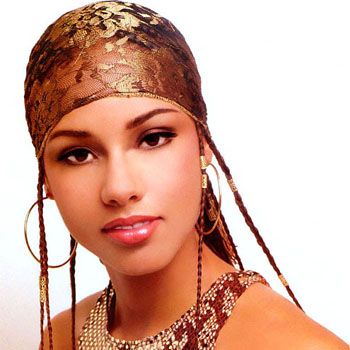 Alicia Keys Alicia Keys