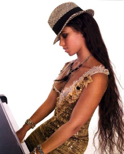 Alicia Keys Alicia Keys