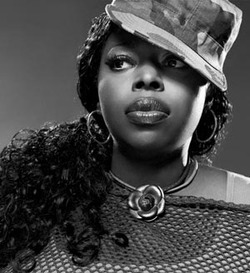 Angie Stone