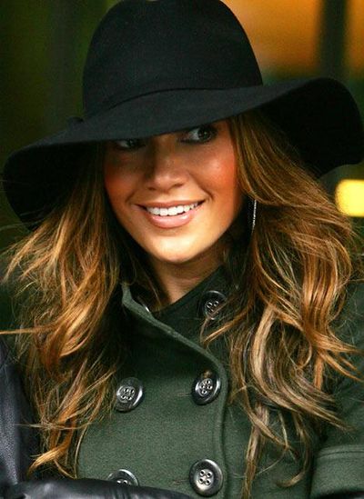 Jennifer Lopez Jennifer Lopez