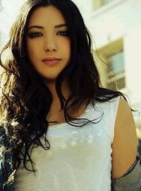 Michelle Branch
