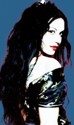 Lacuna Coil