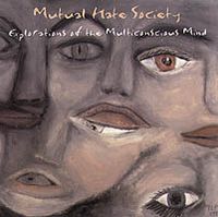 Mutual Hate Society