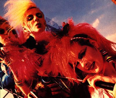 Fuzzbox Fuzzbox