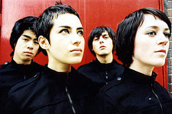 Ladytron