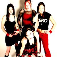 HER-The All Girl Rock Alternative Band