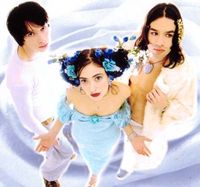 Vertigo Angels
