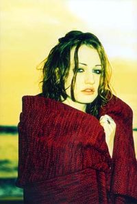 Amy Studt