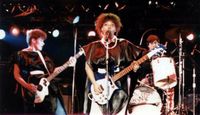The Phantoms