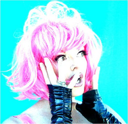 Powder (US)